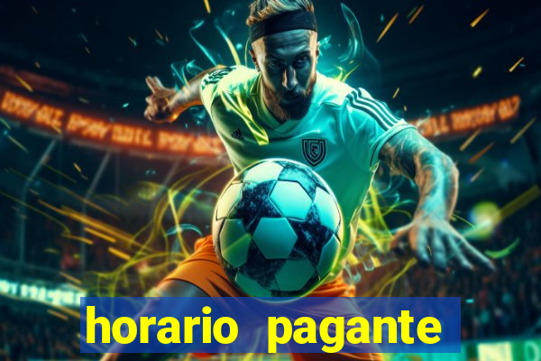 horario pagante fortune gems